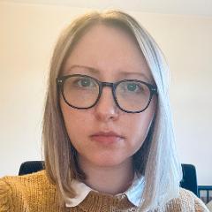 Image of Emma Jeavons