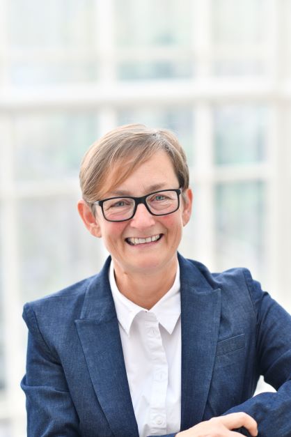 Image of Gillian Bagwell