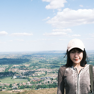 Summer Yu