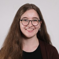 Gabriela Barzyk-Sheriff