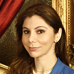 Marina Antoniou