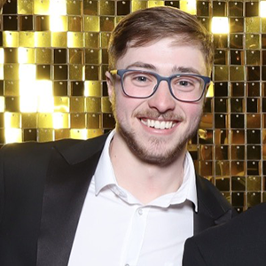 Callum Hodge