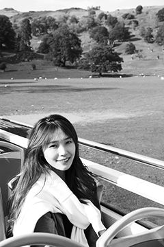 Yan Melody Shen