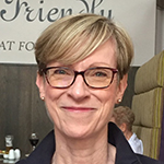 Anne Wilson profile picture
