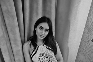 Anjali Gohil