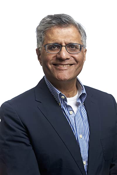 Binna Kandola headshot