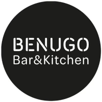 Benugo logo link