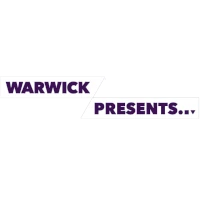 Warwick Presents logo link