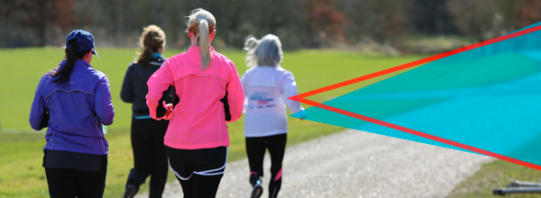 Run, jog or walk at the University of Warwick | Warwick Sport