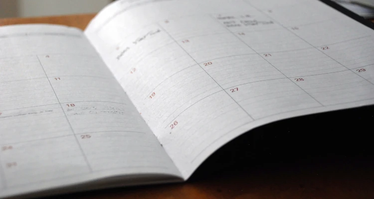 calendar