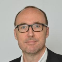 Daniel Jones  Portrait