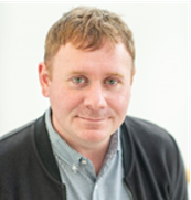 Dr Thomas Greenaway Portrait