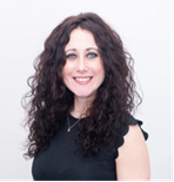 Emily Roisin Reid Portrait