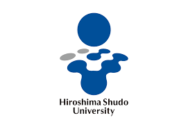 Hiroshima Shudo University logo