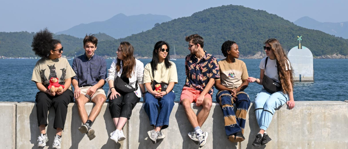 hkust summer