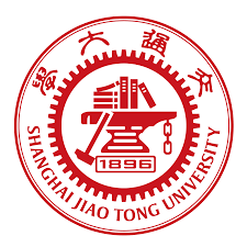 Shanghai Jiao Tong University logo