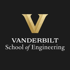 Vanderbilt School of Engineering logo