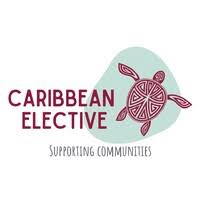 Caribbean Elective supporting communities logo