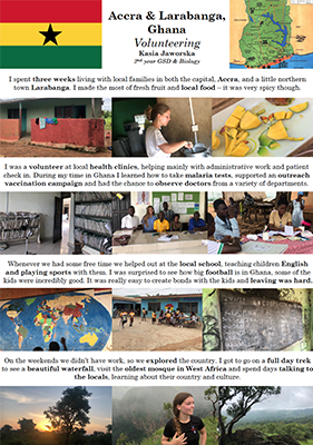 Student Worldwide poster PDF