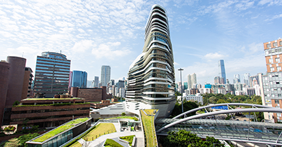 Hong Kong Polytechnic University
