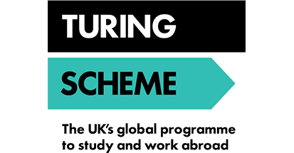 Turing Scheme logo