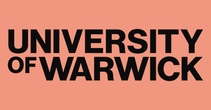 University of Warwick logo