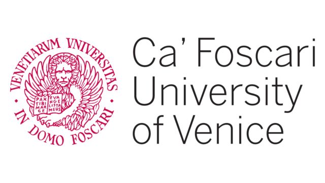 Ca'Foscari University of Venice logo