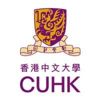 CUHK logo