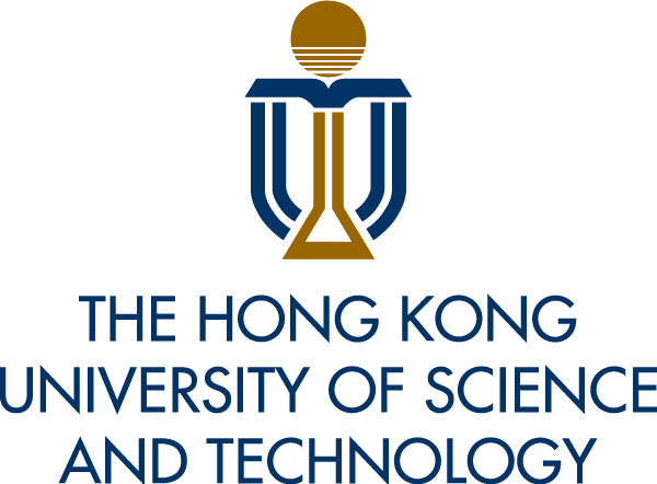 The Hong Kong University of Science and Technology logo