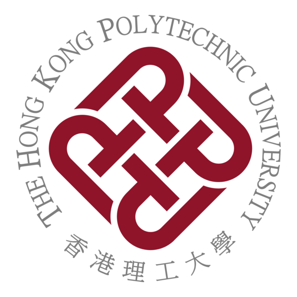 Hong Kong PolyU logo