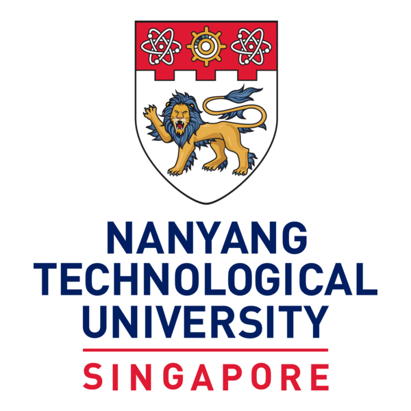 Nanyang Technological University Singapore logo