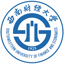 Sothwestern University of Finance and Economics logo