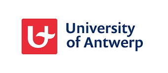 University of Antwerp logo