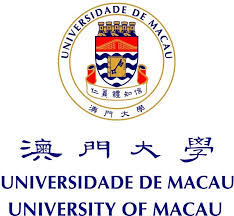 University of Macau logo