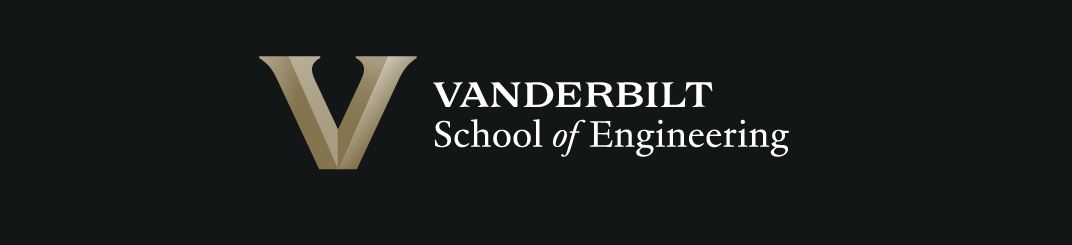Vanderbilt School of Engineering logo