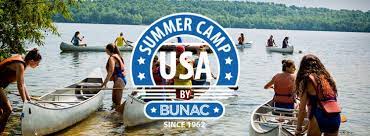 BUNAC camp