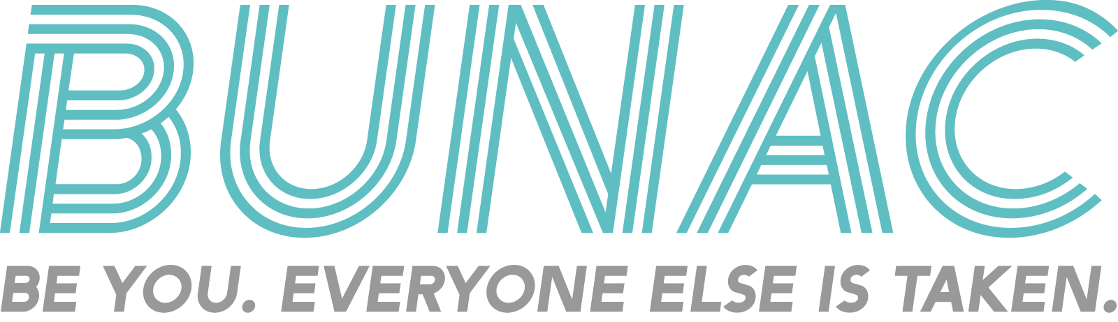 BUNAC logo