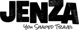 JENZA you shaped travel