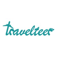 Travelteer logo