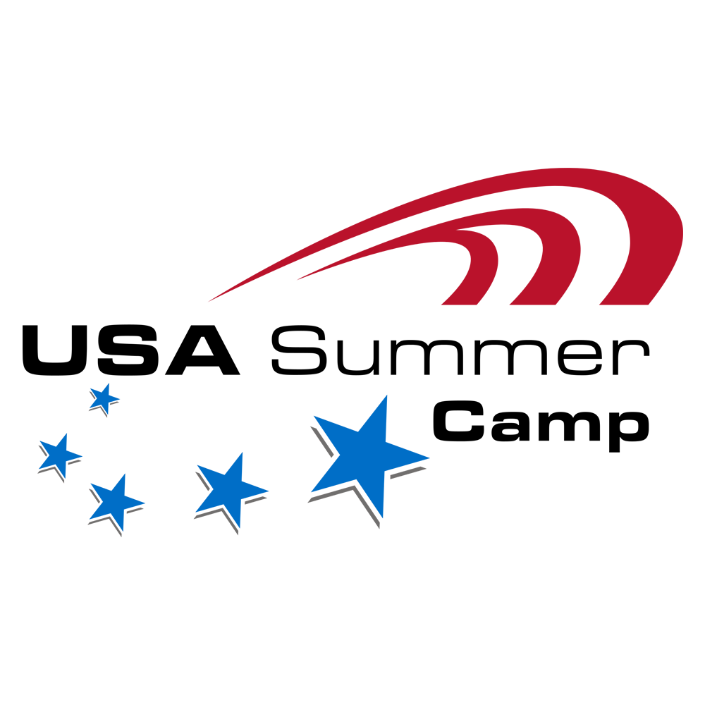 USa Summer Camp logo