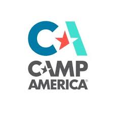 Camp America logo