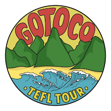 GoToCo TEFL tour logo