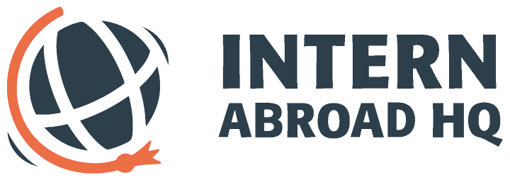 Intern Abroad HQ logo
