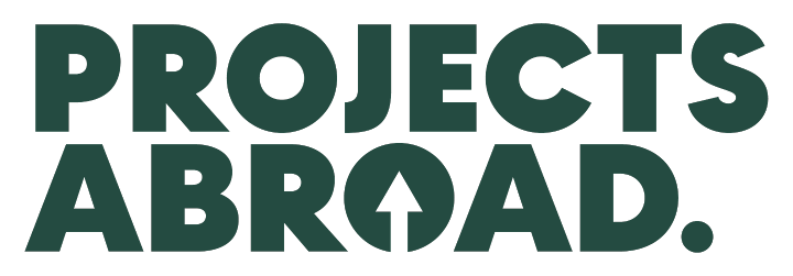Projects Abroad logo