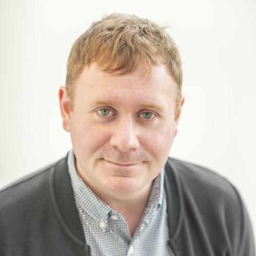 Tom Greenaway