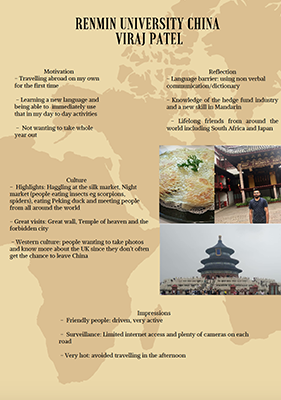 Student China poster PDF