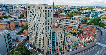 Trinity View
