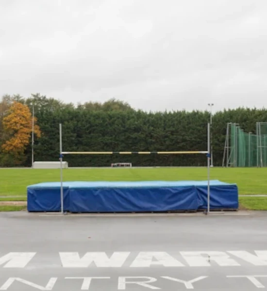 High jump