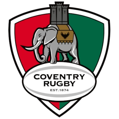 Coventry Rugby Club logo
