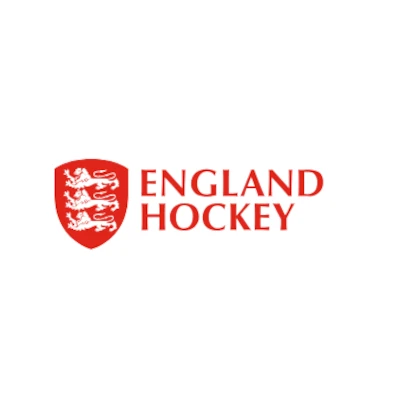 England Hockey logo